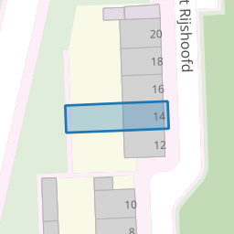 Perceel PNS00-B-5019