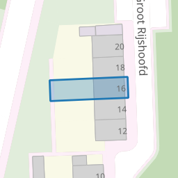 Perceel PNS00-B-5020