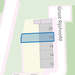 Perceel PNS00-B-5021