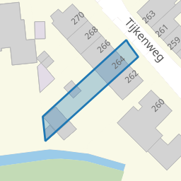 Perceel PNS00-B-5022