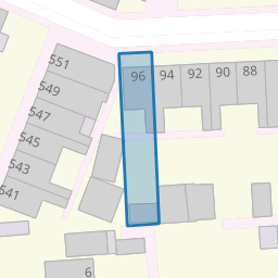 Perceel PNS00-B-5051