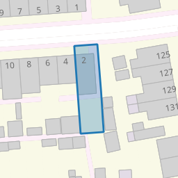 Perceel PNS00-B-5099