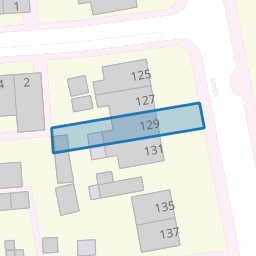 Perceel PNS00-B-5101