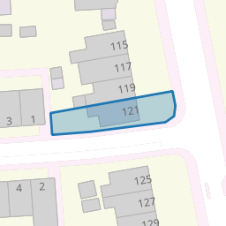 Perceel PNS00-B-5104