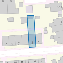 Perceel PNS00-B-5109