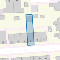 Perceel PNS00-B-5110