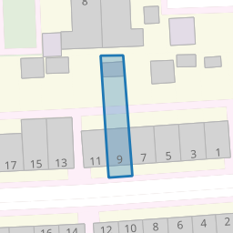 Perceel PNS00-B-5112