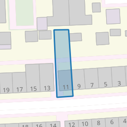 Perceel PNS00-B-5113