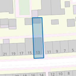 Perceel PNS00-B-5114