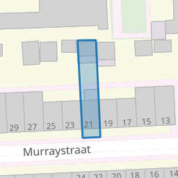 Perceel PNS00-B-5118
