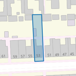 Perceel PNS00-B-5135