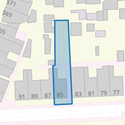 Perceel PNS00-B-5151