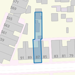 Perceel PNS00-B-5152