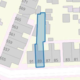 Perceel PNS00-B-5153
