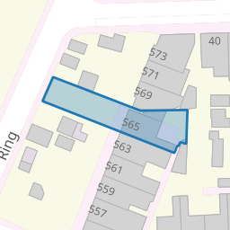 Perceel PNS00-B-5160