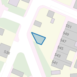 Perceel PNS00-B-5164