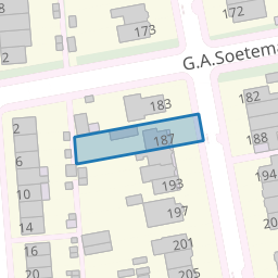 Perceel PNS00-B-5190