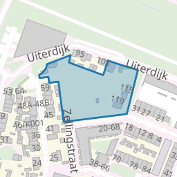 Perceel PNS00-B-5197