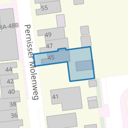 Perceel PNS00-B-5203