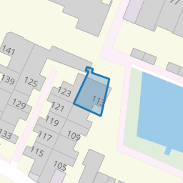 Perceel PNS00-B-5207