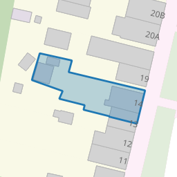 Perceel PNS00-B-5219