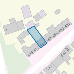 Perceel PNS00-B-5226