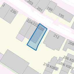 Perceel PNS00-B-5233