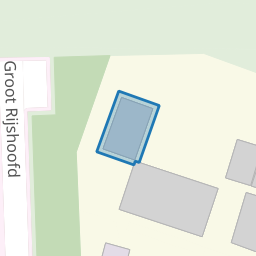 Perceel PNS00-B-5299