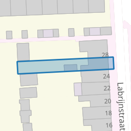 Perceel PNS00-B-5302