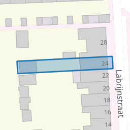 Perceel PNS00-B-5303