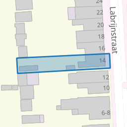 Perceel PNS00-B-5305