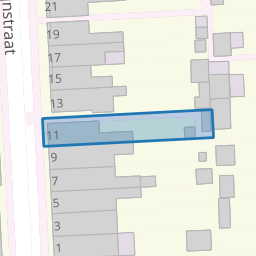 Perceel PNS00-B-5306