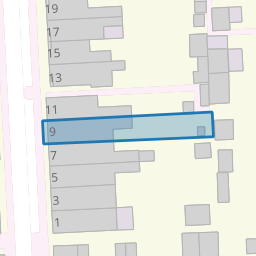 Perceel PNS00-B-5307