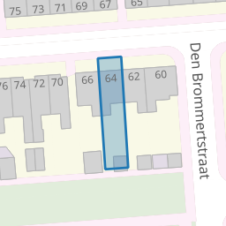 Perceel PNS00-B-5314