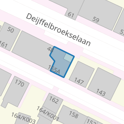 Perceel PNS00-B-5318