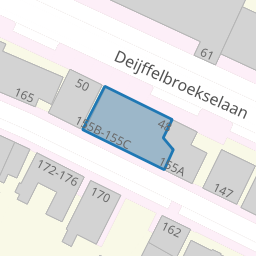 Perceel PNS00-B-5319