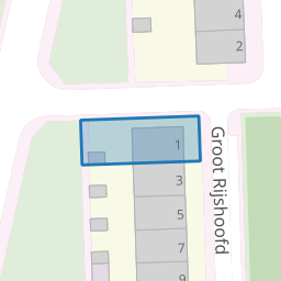 Perceel PNS00-B-5326