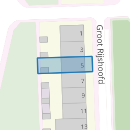 Perceel PNS00-B-5328