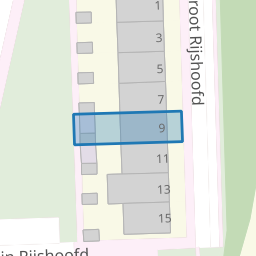 Perceel PNS00-B-5330