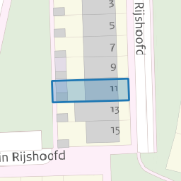 Perceel PNS00-B-5331