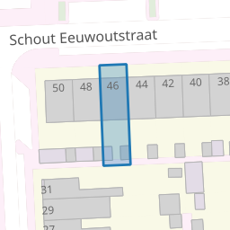 Perceel PNS00-B-5351