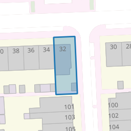 Perceel PNS00-B-5357
