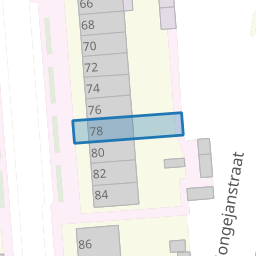 Perceel PNS00-B-5395