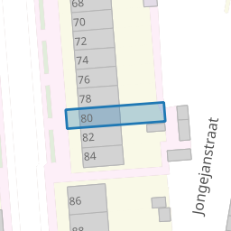 Perceel PNS00-B-5396