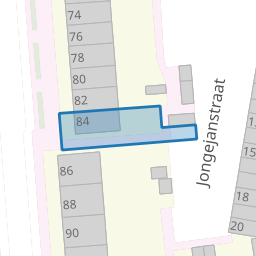 Perceel PNS00-B-5398