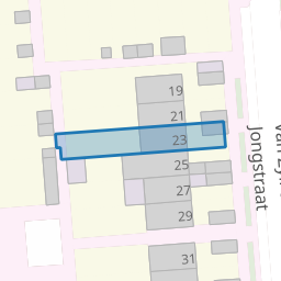 Perceel PNS00-B-5419