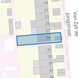 Perceel PNS00-B-5422