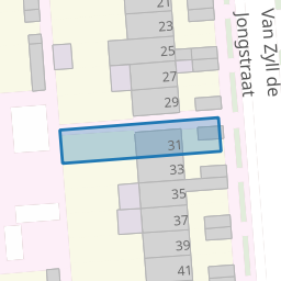 Perceel PNS00-B-5423