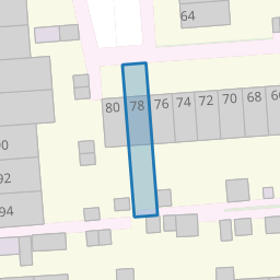Perceel PNS00-B-5458