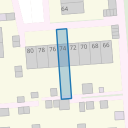 Perceel PNS00-B-5460